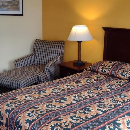 Ashford Motel Экстерьер фото