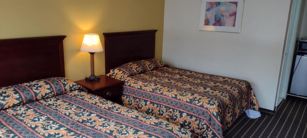 Ashford Motel Экстерьер фото