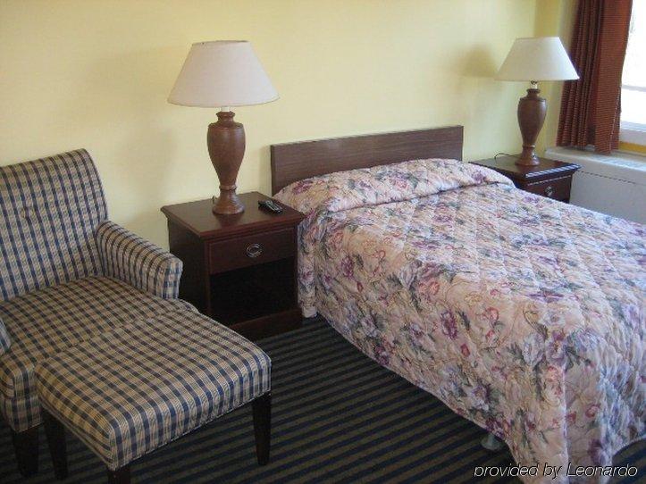 Ashford Motel Экстерьер фото