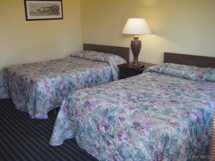 Ashford Motel Экстерьер фото