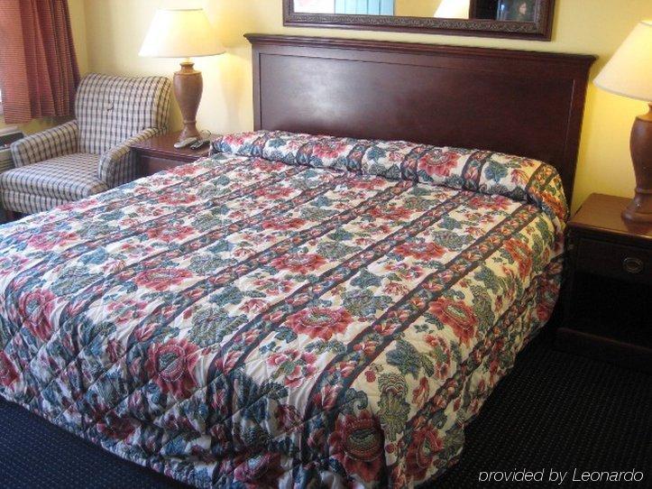 Ashford Motel Экстерьер фото