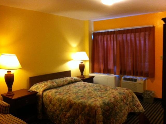 Ashford Motel Номер фото